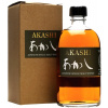 Akashi Oak Single malt 46% 0,5 l (karton)