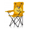 Kempingové kreslo HAPPY GREEN Kreslo detské BEAR (50206217)
