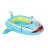 Detský nafukovací čln SUNCLUB lietadlo