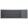 Dell KB740 bezdrátová klávesnice CZ/SK (580-AKOS)