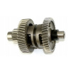 SHIFT SHAFT GEAR LONCIN LX150-3 150 štvorkolka atv (SHIFT SHAFT GEAR LONCIN LX150-3 150 štvorkolka atv)