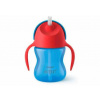 Dětský hrneček Philips Avent SCF796/01 200 ml, modrý