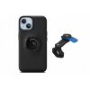 Puzdro na telefón Quad Lock s držiakom na riadidlá iPhone 14