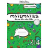Kamarátka násobilka - Berová Zuzana, Bero Peter