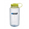 Turistická fľaša Nalgene Sustain Wide Mouth 32 oz (1000 ml) - clear sustain