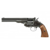 ASG Vzduchový revolver ASG Schofield 6