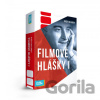 Kvízy do kapsy - Filmové hlášky - Albi