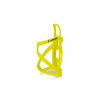 Košík CUBE HPP Left-Hand Sidecage matt neon yellow´n´glossy black