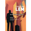Return from the Stars (Simon Ings,Barbara Marszal)()