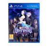 Odin Sphere: Leifdrasir PlayStation 4 (PS4) krabicová verzia