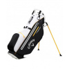 Nepremokavý bag na nosenie Callaway Rogue ST Fairway C HD Bag na nosenie (Stand bag) Biela/Oranžová Waterproof