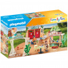 Playmobil: Kemping (71424)