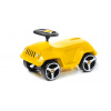BRUMEE Detské odrážadlo - auto Brumee wildee, žlté