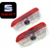Seat Led Logo Projektor ALHAMBRA 2011 LEON TOLEDO