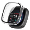 Ochranné Puzdro Fitbit Versa 4 transparentné