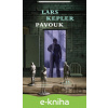 E-kniha Pavouk - Lars Kepler