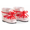 Čižmy pre bábiku Pink Snow Boots Ma Corolle pre 36 cm bábiku