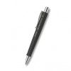 Faber-Castell 241153 Poly Ball Čierna XB