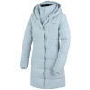 Husky Dámský hardshell kabát Normy L faded mint