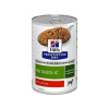 Hill's, USA HILLS Diet Canine Metabolic KONZ NEW 370 g