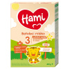 Hami 3 batol mlieko 600g 12+ Vanilka