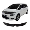 Scoutt lišta (deflektor) přední kapoty Citroen C4 Picasso /Grand Picasso -- od roku výroby 2013-