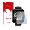 čirá ochranná fólie upscreen pro realme Watch 2 Pro (čirá ochranná fólie upscreen pro realme Watch 2 Pro)