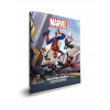 Marvel Mission Arena TCG Album Spider-Man