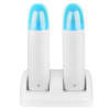 iwax Ohrievač vosku DUO 80W