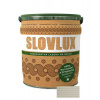 SLOVLAK Slovlux tenkovrstvová bezfarebná 2,5 l