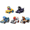 Hot Wheels Racerverse Marvel 5ks auto