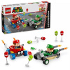 LEGO® Super Mario Mario Kart – Baby Mario a Baby Luigi 72034