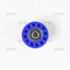 UFO ROLKA REŤAZE YAMAHA YZF 250 10-18, YZF 450 14-17 FARBA MODRÁ 79-5