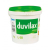 Duvilax L-58 - Stavebné lepidlo na obklady 1kg