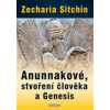 Anunnakové, stvoření člověka a Genesis (Zecharia Sitchin)()