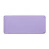 Logitech Desk Mat Studio Series - LAVENDER (956-000054)