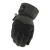 Zimní pracovní rukavice Mechanix Coldwork™ Winter Utility, Černé, L