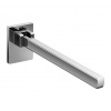 Emco Loft - Oporná tyč pántov 600 mm, chróm 058500160