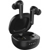 GENIUS bezdrôtový headset TWS HS-M910BT/ čierny/ Bluetooth 5.0/ USB-C nabíjanie