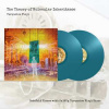 2LP Arena: The Theory of Molecular Inheritance CLR