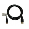 Savio CL-38 HDMI - HDMI kábel 15 m (SAVIO cl-38 HDMI kábel M - HDMI kábel M 15 m)
