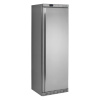 Tefcold Mraziaca skriňa plné dvere, nerez - UF 400 VS | TEFCOLD