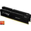 Kingston FURY Beast 32GB 5600MT/s DDR5 CL36 DIMM (Kit of 2) Black AMD EXPO KF556C36BBEK2-32