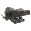 YATO Svěrák zámočnícky otočný 200 mm 29,5 kg