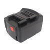 Baterie Metabo 6.25467 BS 14,4 LTX 3000mAh 14,4 V