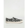 Vans Classic Slip On (primavera paisley black) 44, čierna