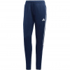 Dámske tepláky - nohavice adidas Tiro 23 League tmavomodré HS3539 S