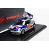 Model Spark Mini Cooper RED BULL 2008 1:43