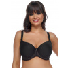 Dámska podprsenka Fantasy 1752/1750 3D Spacer 95 E Čierna