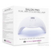 RIO SALON PRO DUAL 36W UV & LED NAIL LAMP 1x1 ks ADC